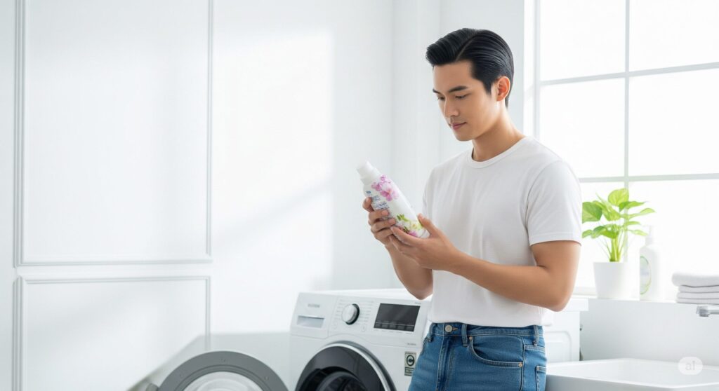 洗濯で柔軟剤だけを使う前に知りたい基本と疑問点