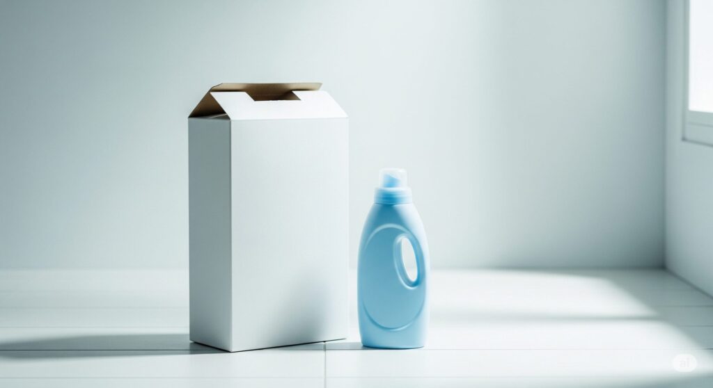 緊急時に役立つ洗剤がない柔軟剤だけの対処法