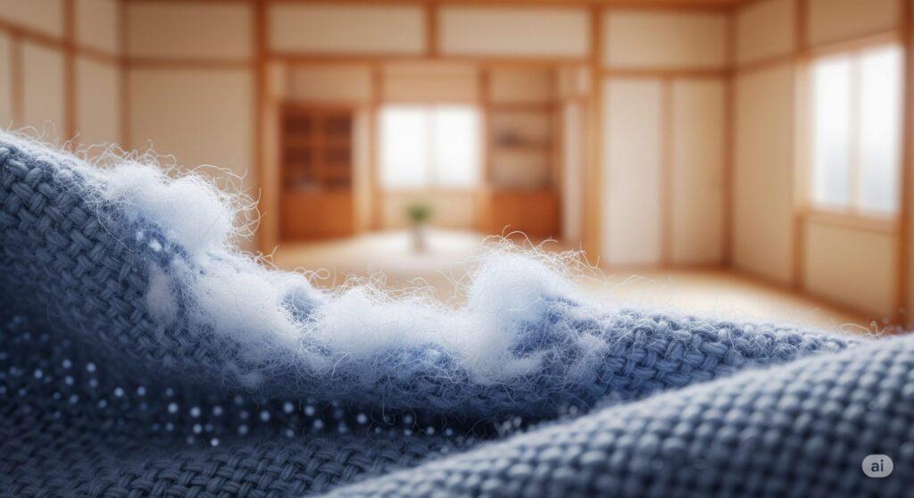 知っておきたい!洗濯に柔軟剤を使うとダメな理由