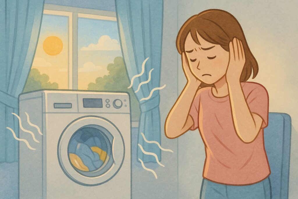 快適な生活のために最低限必要な配慮
