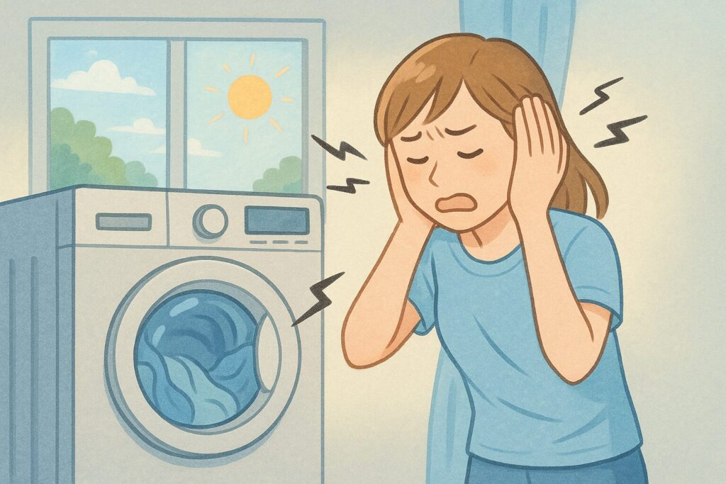 一軒家なら時間を気にしなくて良い?