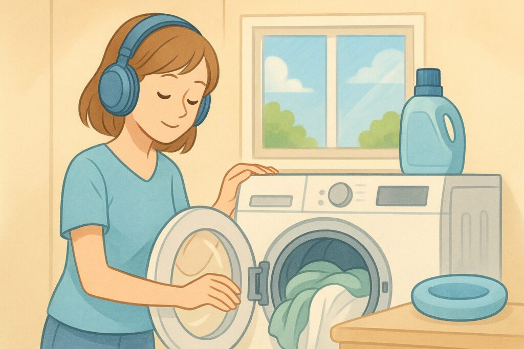 防音グッズの活用も合わせて検討しよう