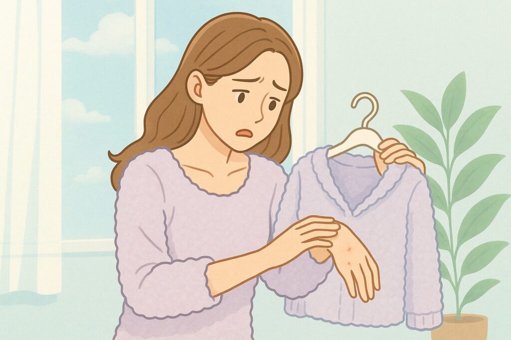 ジェラピケを長持ちさせる方法はありますか?