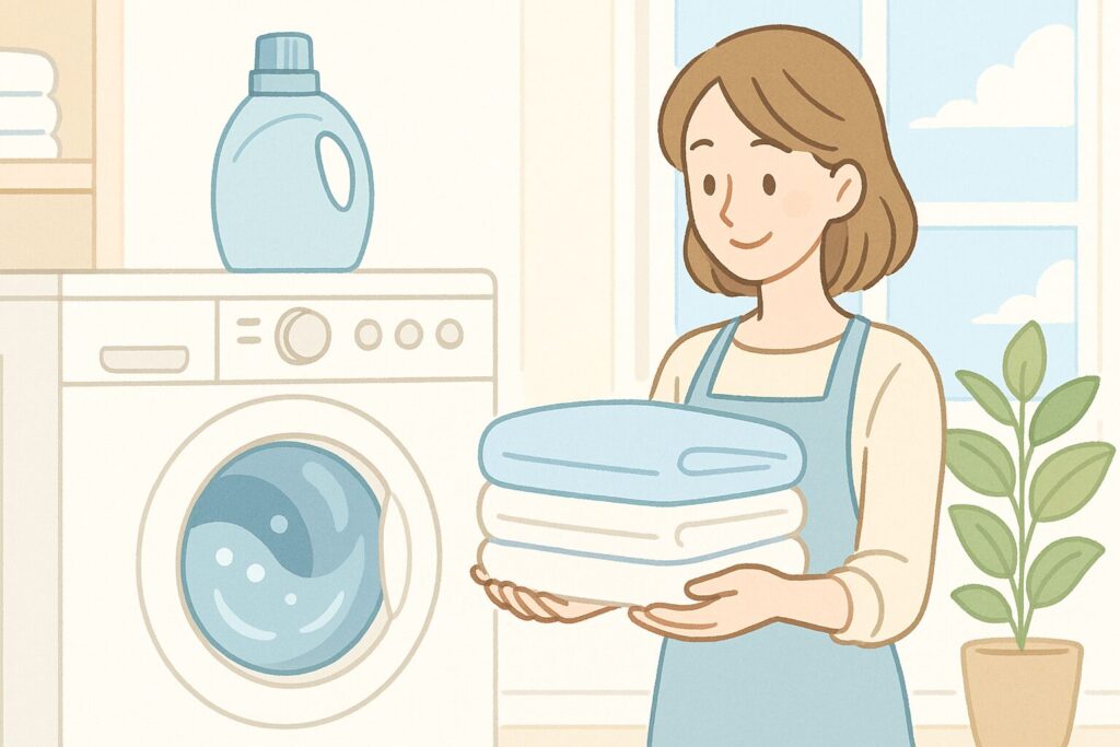 洗濯機 コース おすすめの選び方とは?